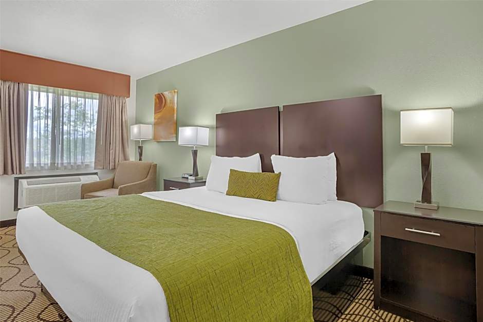 Best Western Gold Country Inn