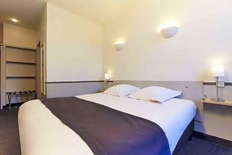 Standard Room - 1 Single Bed