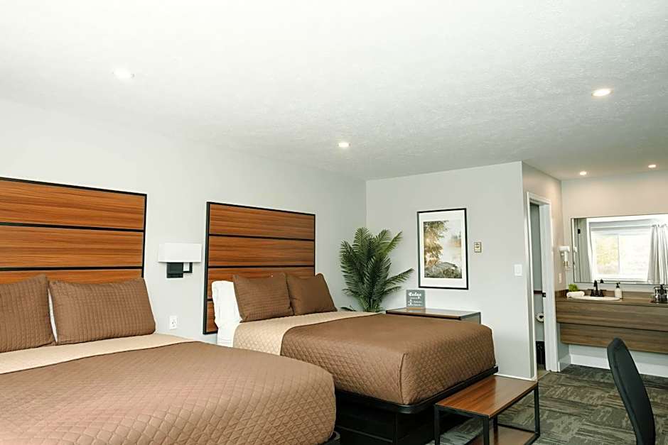 Manitoulin Inn