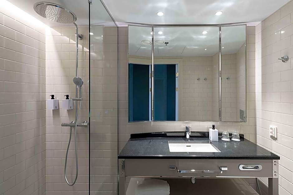 Scandic Grand Central Helsinki