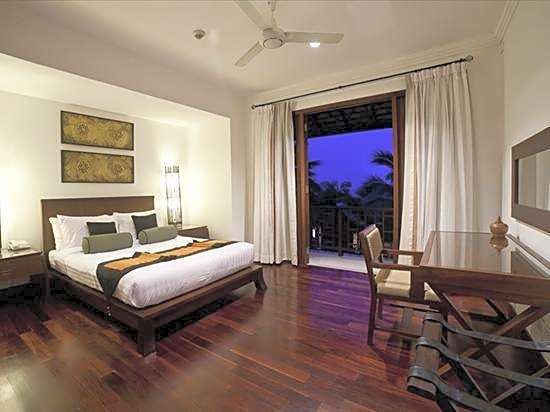 Kanda Pool Villas (SHA Plus)