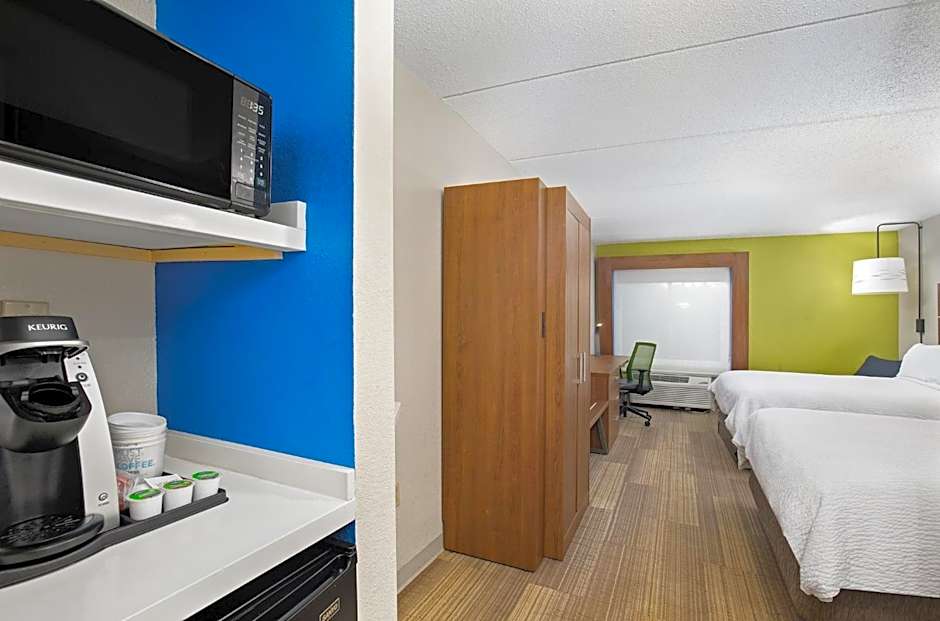 Holiday Inn Express Hotel And Suites Kings Mountain By IHG