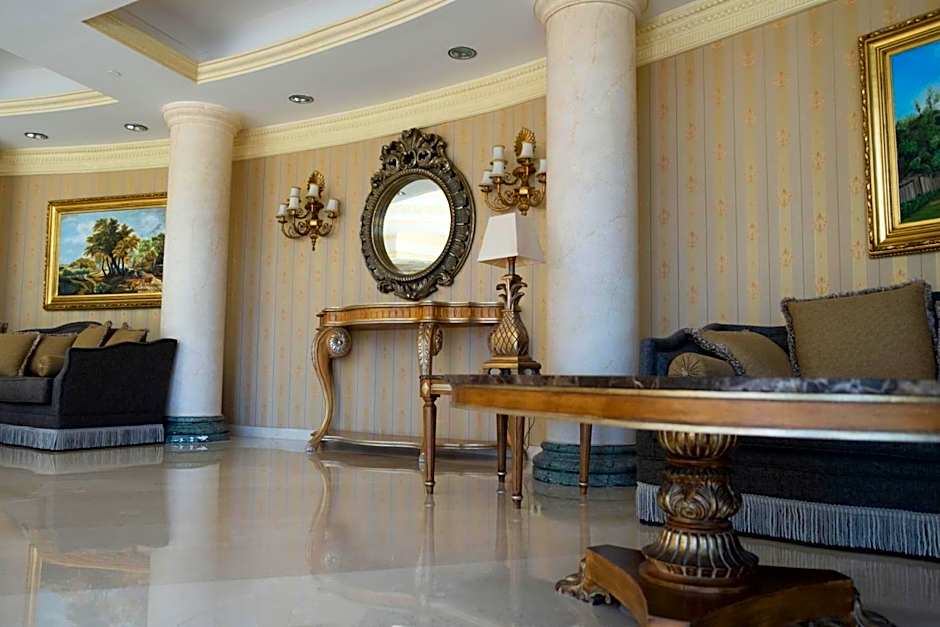 X Life Hotel Sarıgerme 15 - Adult Hotel