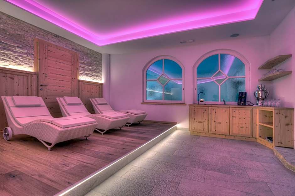 Hotel Residence Rose