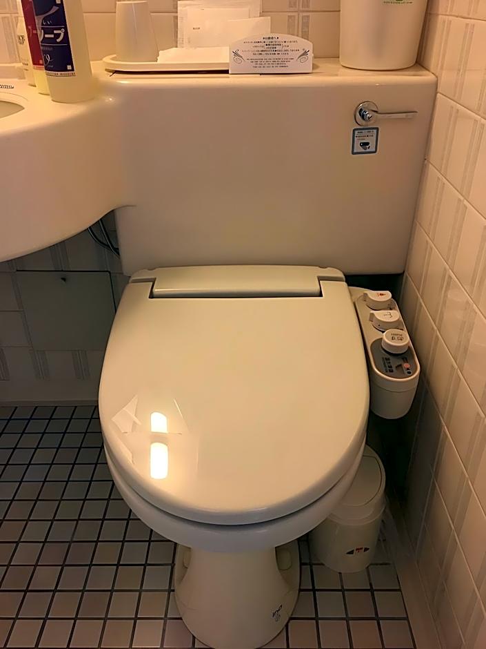 Hotel Crown Hills Matsuyama