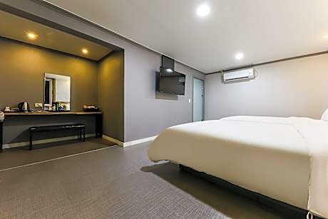 Asan (Dogo) Time Oncheon Hotel