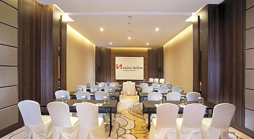 Swiss-Belinn Karawang