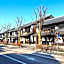 Toyoko Inn Hikone-eki Higashi-guchi