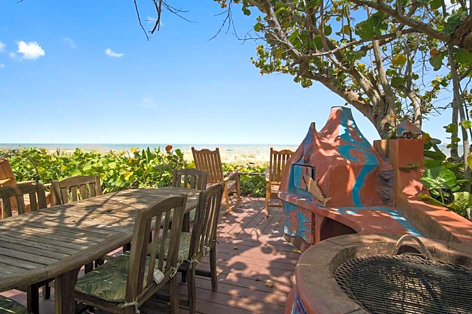 Beach Place Guesthouses