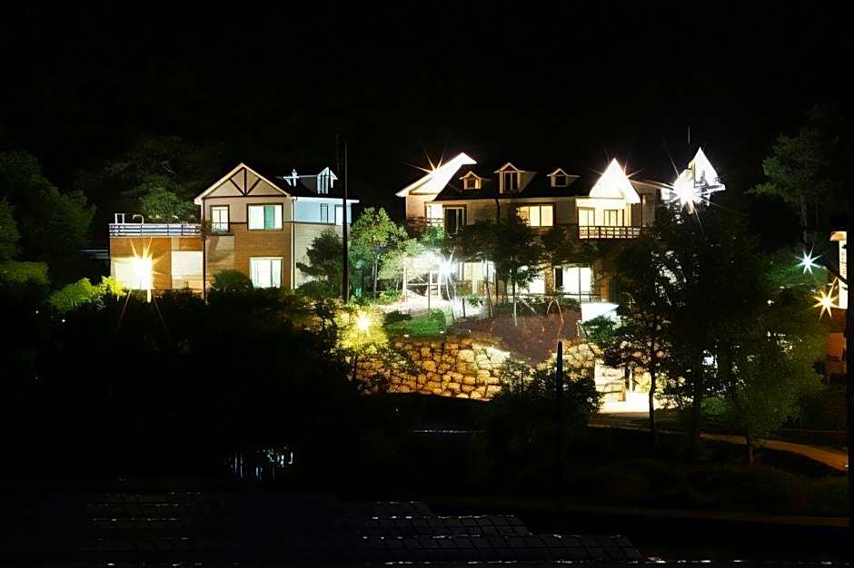 Casa Seorak Bed and Breakfast