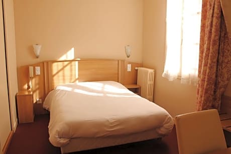 Logis Hotel Le Commerce