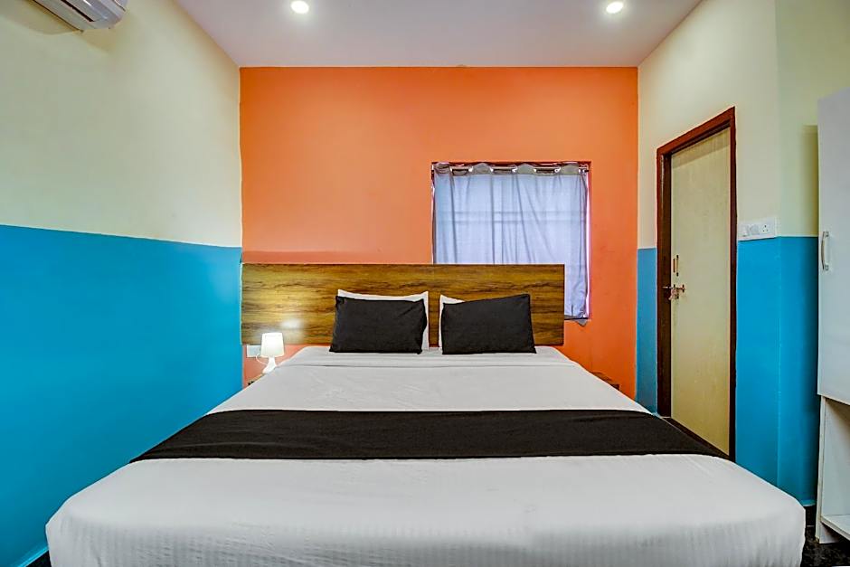 Fabexpress Simra Relax Inn – Hyderabad, 