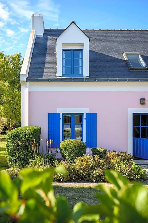 La Désirade - Hôtel, Spa & Restaurant