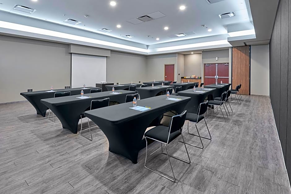 City Express by Marriott Los Mochis