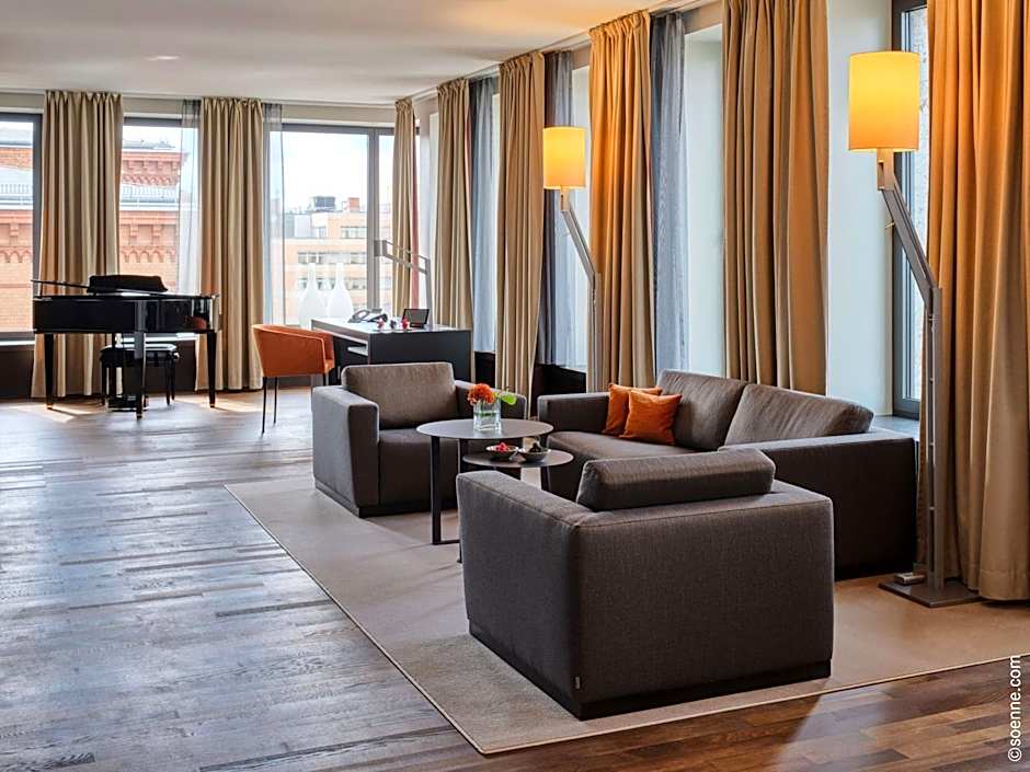 Dorint Kurfürstendamm Berlin