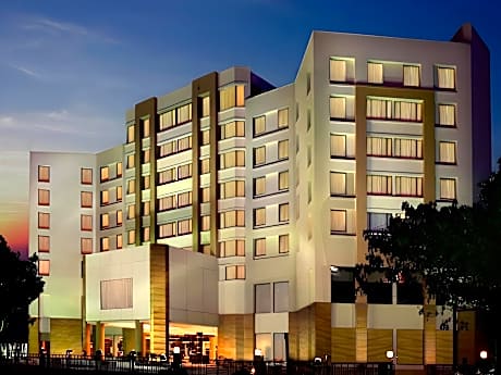 Trinity Hotel Bengaluru