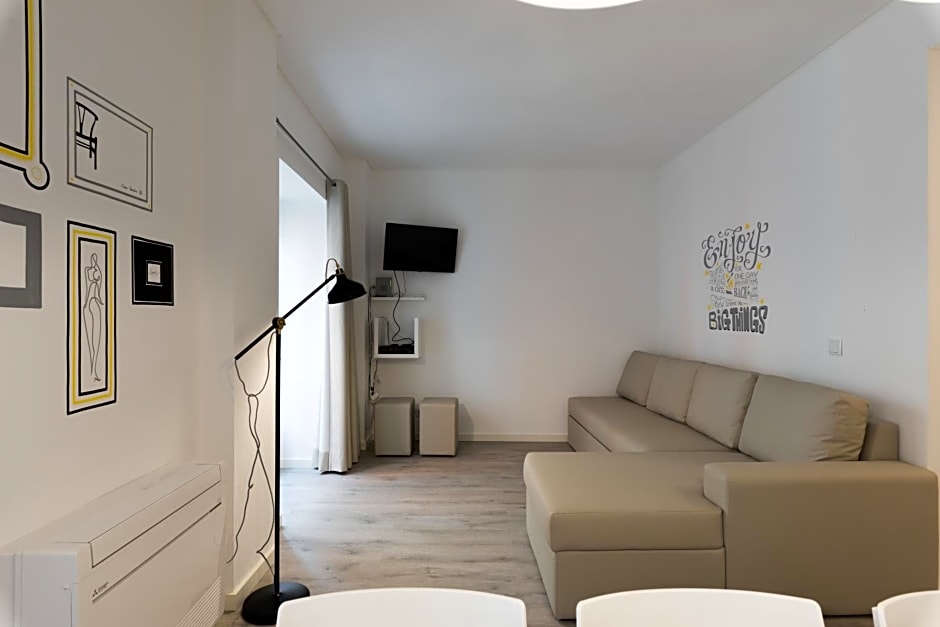 City Stays Atalaia Apartments