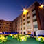 The Piccadily Hotel Lucknow