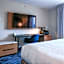 Fairfield Inn & Suites by Marriott Indianapolis Noblesville