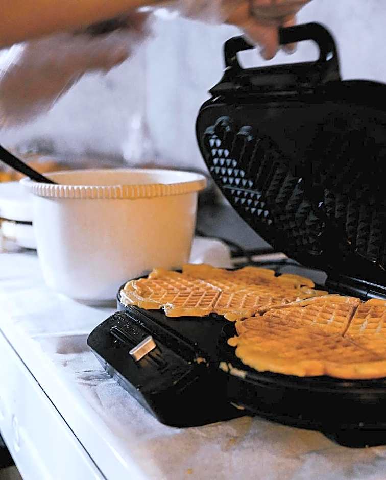 Gjestehuset 102 - your home away from home!