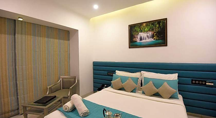 VITS Sharanam Thane