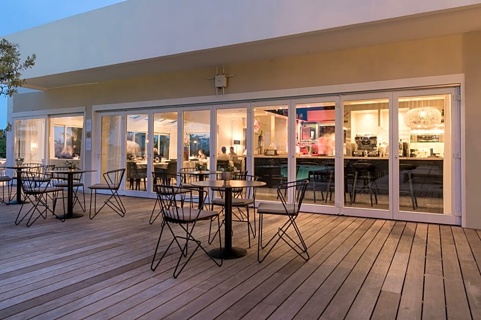 Sandton Hotel & Residence Domaine Cocagne