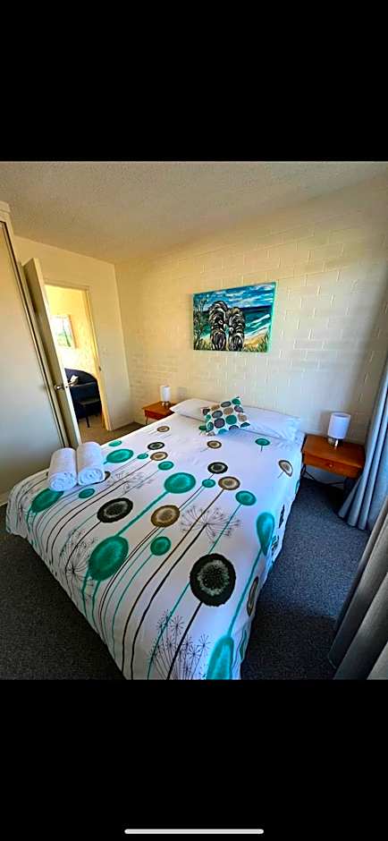 Narooma Palms Holiday Apartments