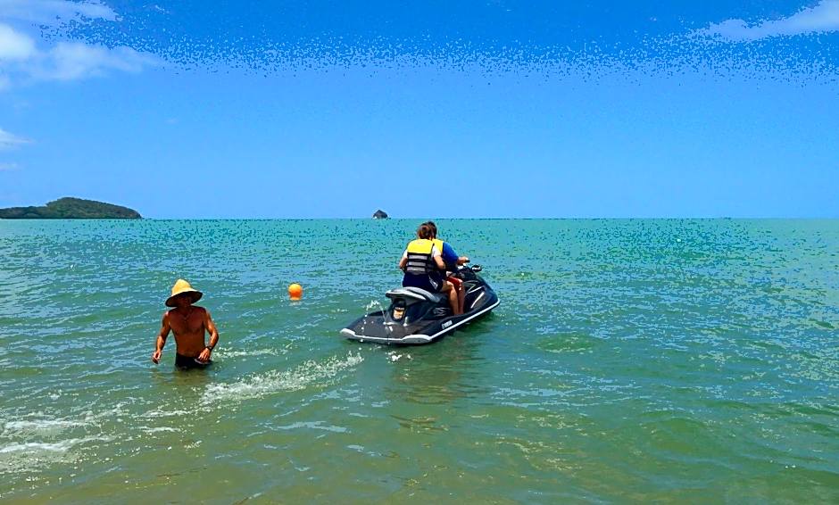 South Pacific Bed & Breakfast