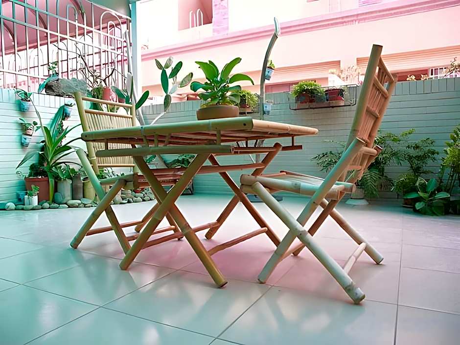 An-Ping Riverside Homestay – Tainan, LA