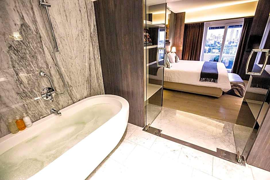 Esplendor Plaza Francia