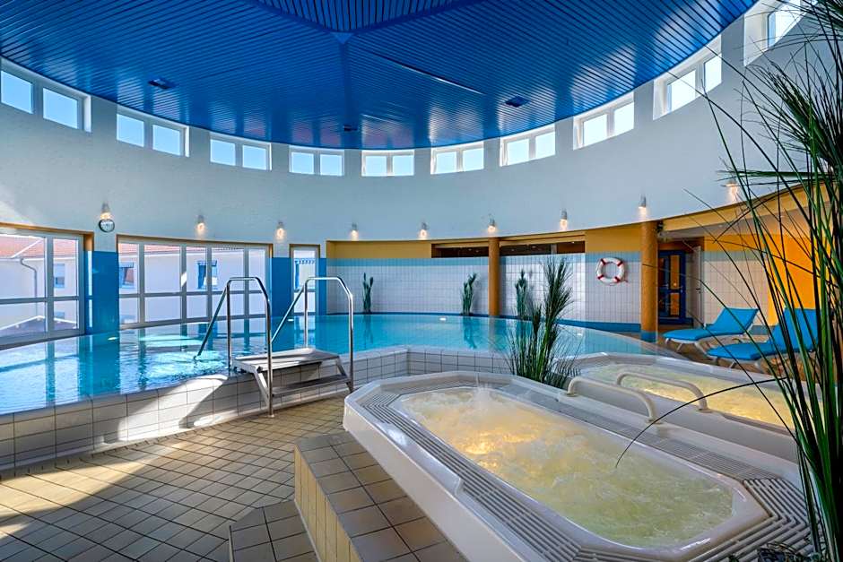 Wyndham Garden Wismar