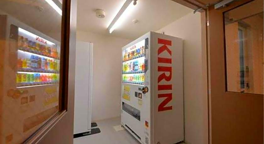 Value The Hotel Sendai Natori