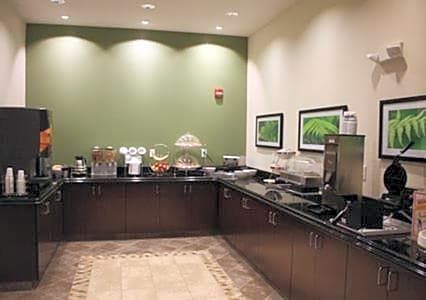 Sleep Inn & Suites Garden City