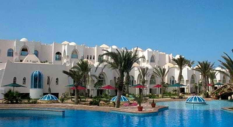 Iberostar Selection Eolia Djerba