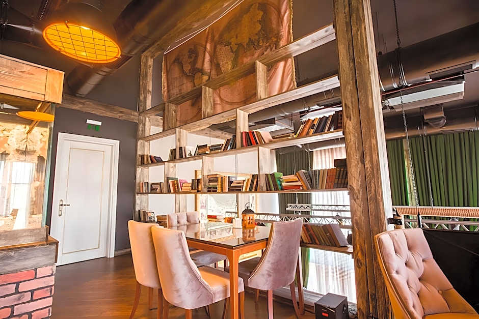 Boutique Hotel Baku