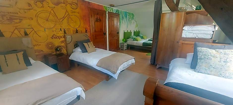 Villa Gracieuse
