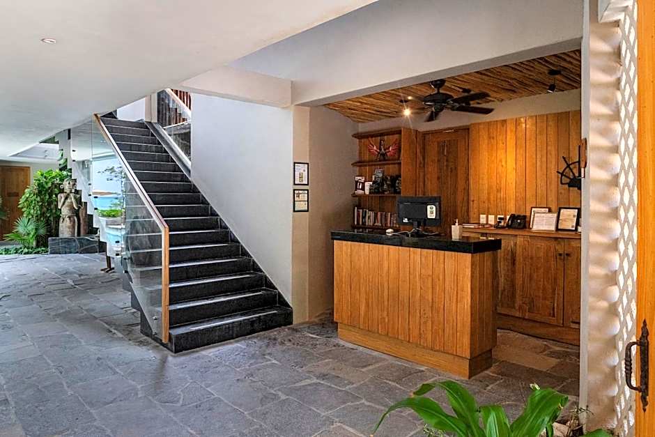 Alea Tulum by Blue sky