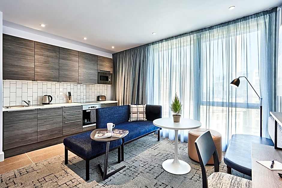 Quest Liverpool City Centre