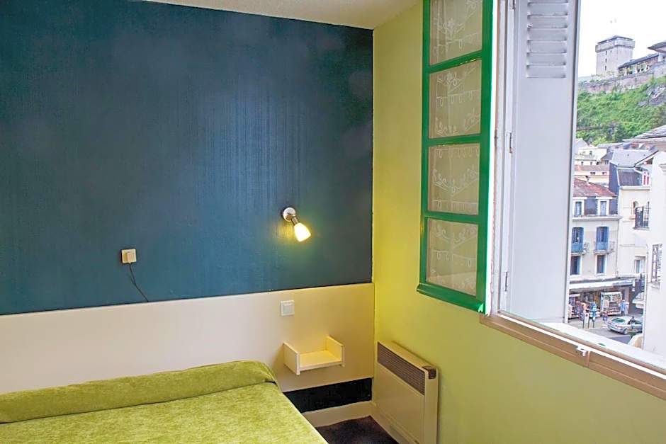 Hôtel Croix des Nordistes