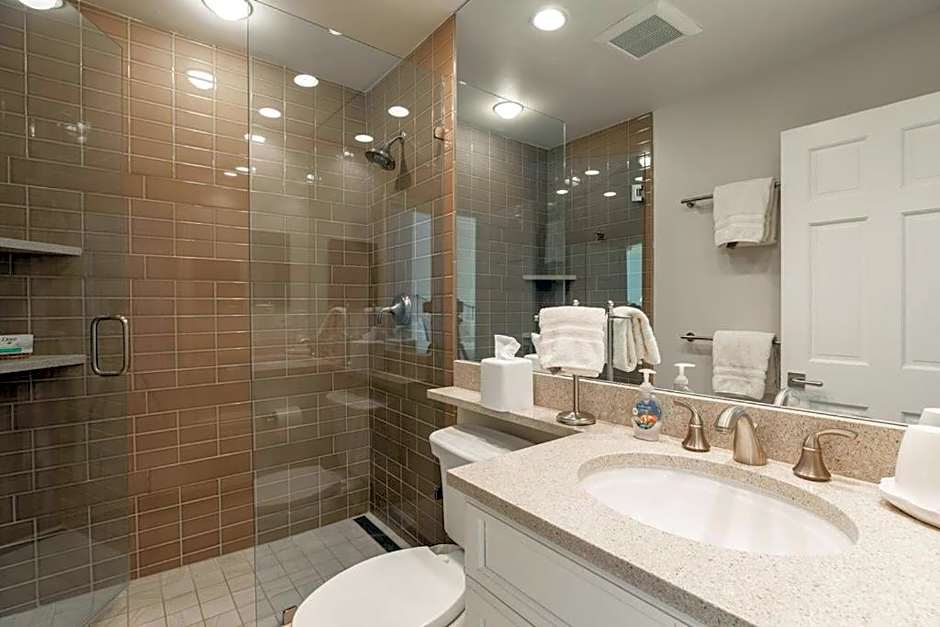 Northwood's Ski-In Ski-Out by Vail Realty