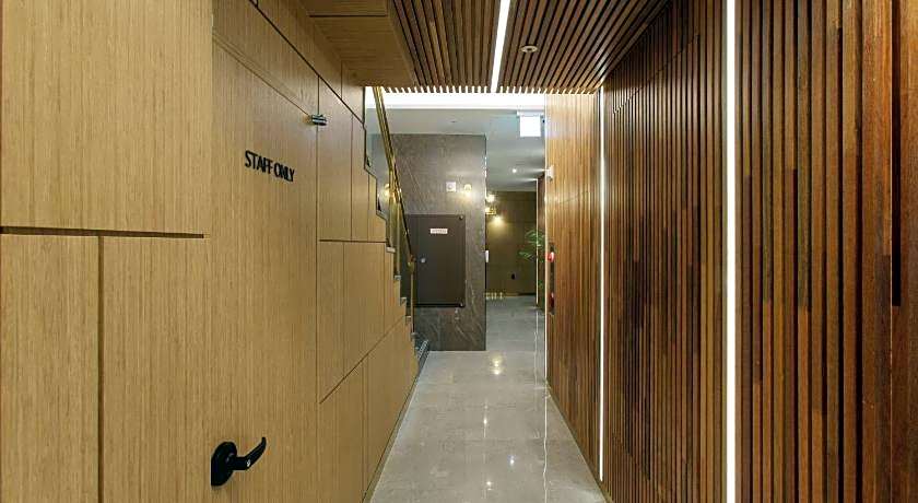 Busan Lounge 26 Hotel