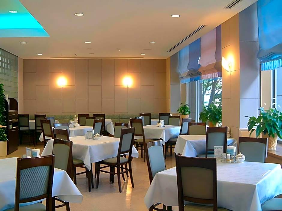 Yokote Central Hotel