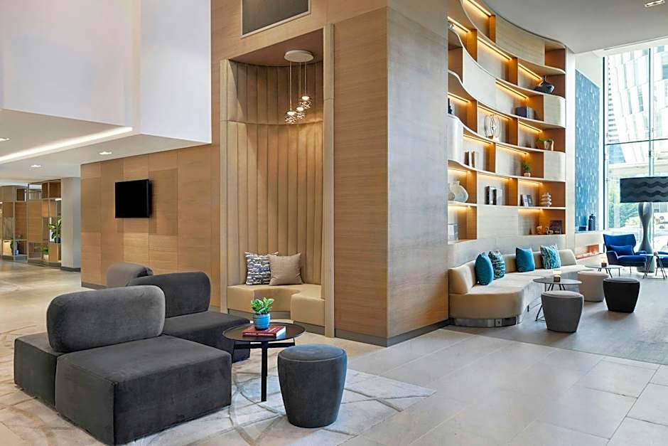 Courtyard by Marriott Batumi