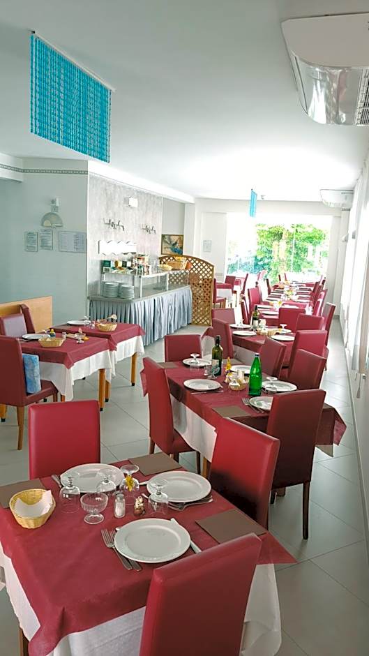 Hotel Azzurro