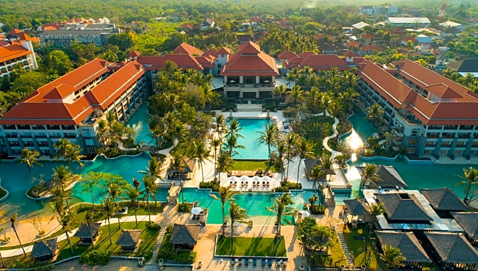 Conrad By Hilton Bali