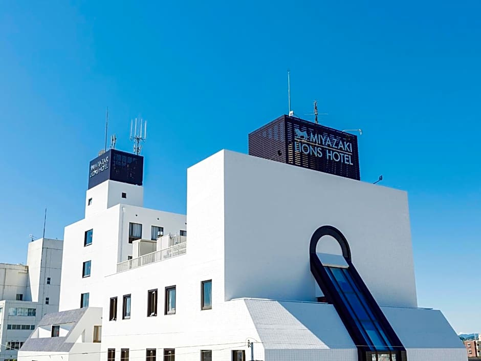 Miyazaki Lions Hotel