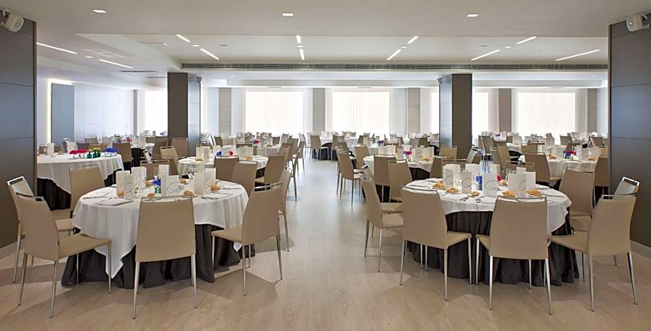 NH Collection San Sebastian Aranzazu