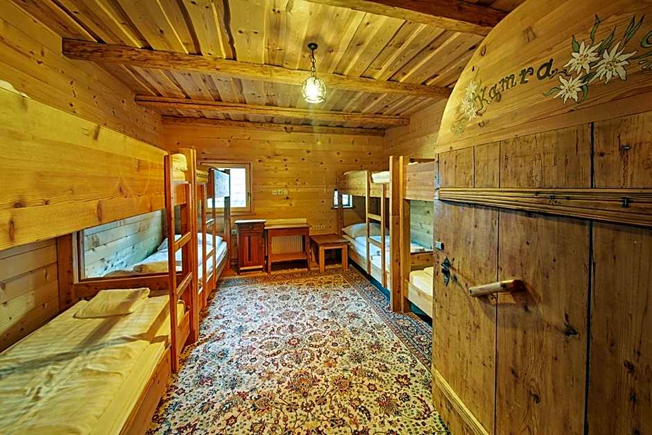 Rute Hotel and Apartments