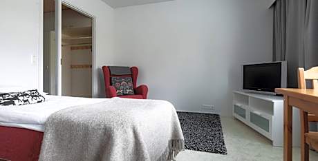 Economy Studio Apartment