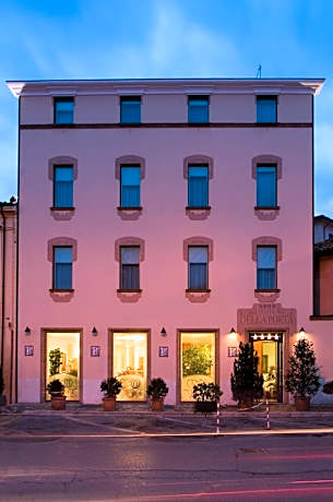 Hotel Della Porta